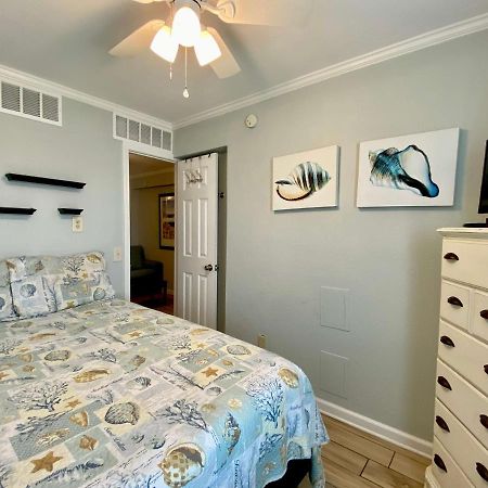 Beachview 216 By Albvr - Studio In The Heart Of It All, Just Steps To The Beach And Hangout! Gulf Shores Exteriör bild