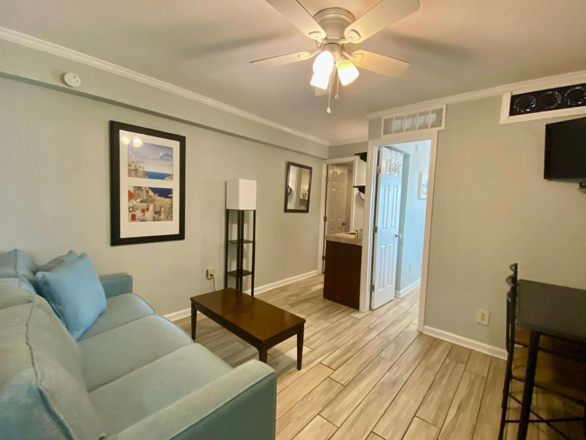 Beachview 216 By Albvr - Studio In The Heart Of It All, Just Steps To The Beach And Hangout! Gulf Shores Exteriör bild