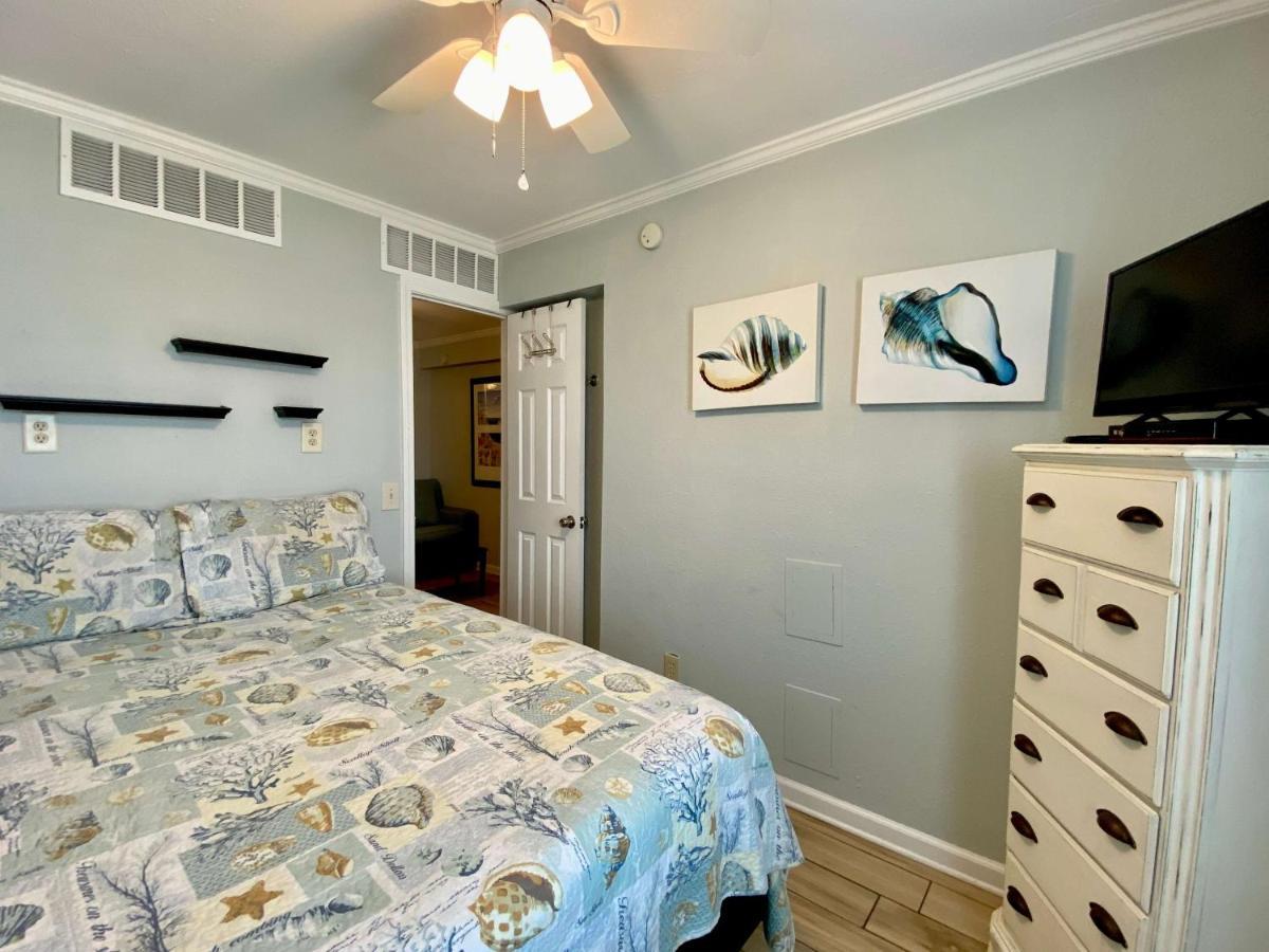 Beachview 216 By Albvr - Studio In The Heart Of It All, Just Steps To The Beach And Hangout! Gulf Shores Exteriör bild