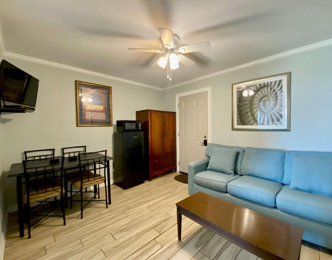 Beachview 216 By Albvr - Studio In The Heart Of It All, Just Steps To The Beach And Hangout! Gulf Shores Exteriör bild