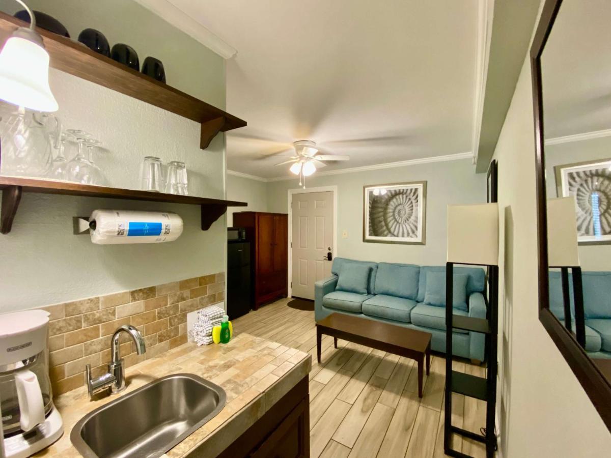 Beachview 216 By Albvr - Studio In The Heart Of It All, Just Steps To The Beach And Hangout! Gulf Shores Exteriör bild